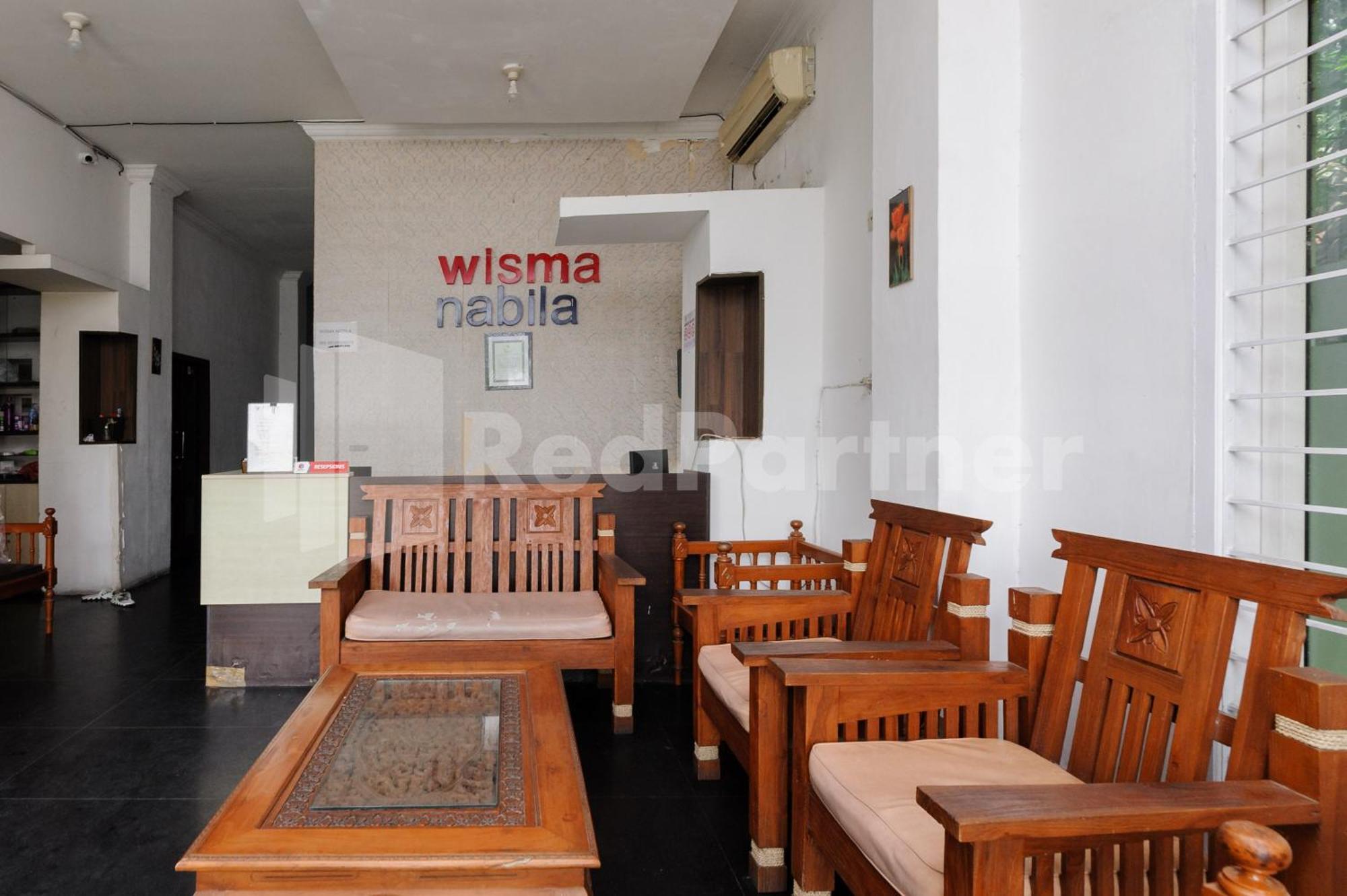 Reddoorz At Wisma Nabila Syariah Near Masjid Raya Baiturrahman Banda Aceh Exteriör bild